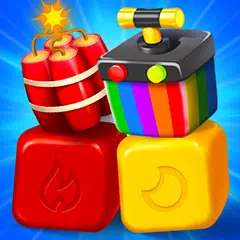 Toy Crush APK Herunterladen