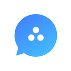 Messenger: Ücretsiz Arama, Mesaj, Görüntülü Sohbet simgesi