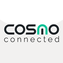 Cosmo Ride aplikacja