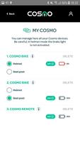 Cosmo Ride স্ক্রিনশট 2