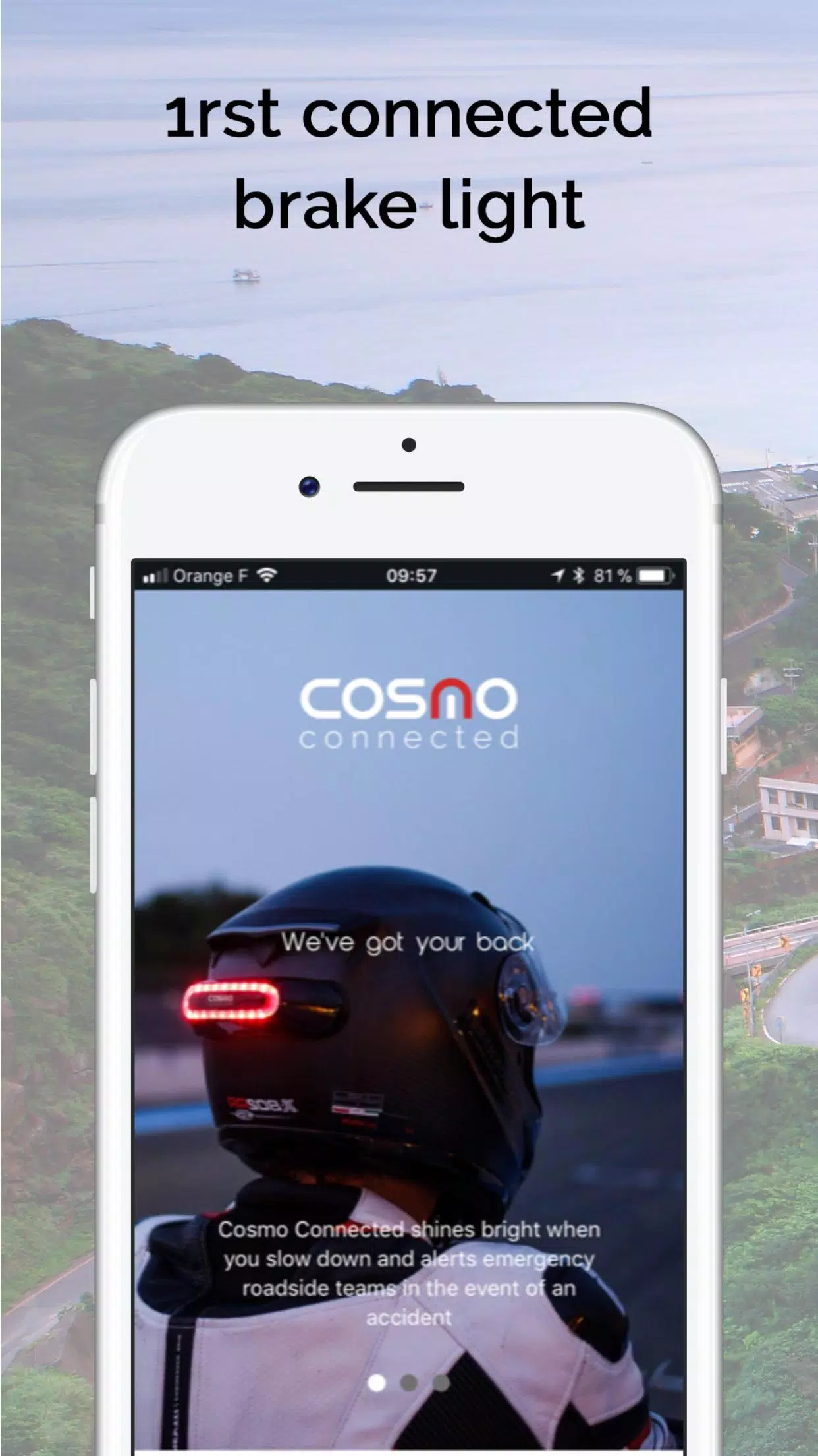 Cosmo Moto APK for Android Download