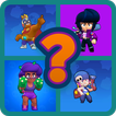 Can You Guess It?: Brawl Stars