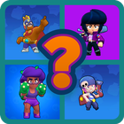 Can You Guess It?: Brawl Stars ikona