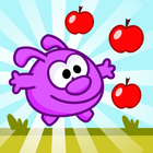 Edward's Apple Run أيقونة