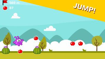 Edward's Apple Run ảnh chụp màn hình 1