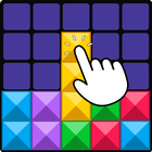 Block Magnet:Sort&Match Puzzle biểu tượng