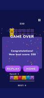 Block Magnet:Sort&Match Puzzle ảnh chụp màn hình 2