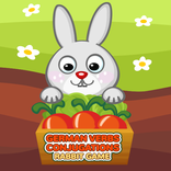 Learn German Verbs Forms: Rabb