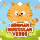 German Irregular Verbs Learnin icon