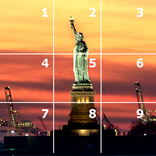 Slide It! Sliding Puzzle Game