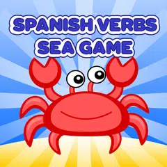 Скачать Spanish Verbs Learning Game APK