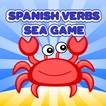 Spanish Verbs Learning Game