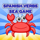 Spanish Verbs Learning Game APK