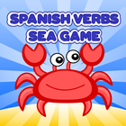 Spanish Verbs Learning Game biểu tượng