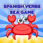 Spanish Verbs Learning Game 圖標