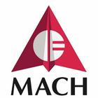 Academia MACH ícone