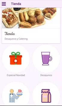 Desayunos con Encanto APK for Android Download