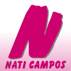 Nati Campos icône