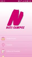 Nati Campos ภาพหน้าจอ 1