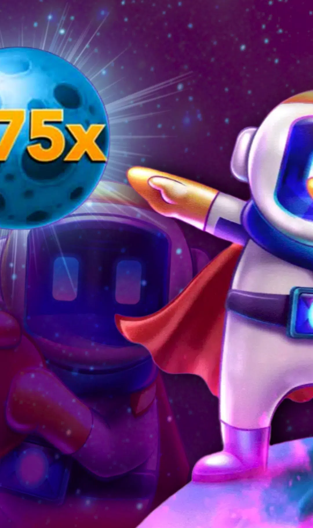 Spaceman Apk Download for Android- Latest version 2.1-  com.crystallizeapps.spaceman