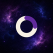 Cosmos Focus - Timer with ASMR icon