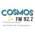 Radio Cosmos 92.7 FM
