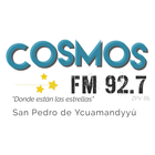 Radio Cosmos 92.7 FM biểu tượng