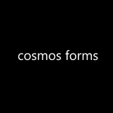 Cosmos Forms