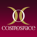 Cosmospace aplikacja