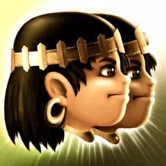 Baixar Babylonian Twins Platformer APK