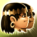 Babylonian Twins Platformer APK