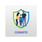COSMOTE Family Safety आइकन