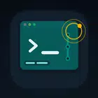 SSH Client, SFTP & Terminal icon