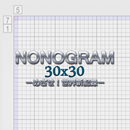 Nonogram 30x30 APK