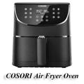 COSORI Air Fryer Oven Guide