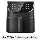 COSORI Air Fryer Oven Guide icône