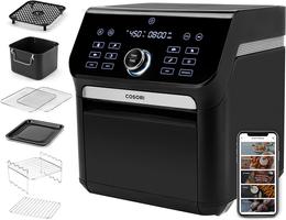 COSORI Air Fryer oven Guide скриншот 3