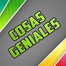 Cosas Geniales APK