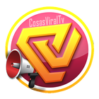 CosasViralTv - Contenidos Virales y Noticias! icône