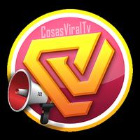 CosasViralTv - Contenidos Virales y Noticias! 포스터