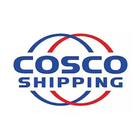 آیکون‌ COSCO SHIPPING Lines Malaysia