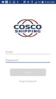 COSCO SHIPPING Lines Malaysia poster