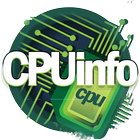 CpuInfo иконка