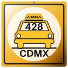 taxi428 conductor icon