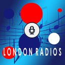 RADIOS DE LONDRES APK