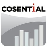 Cosential CRM icon