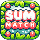Zen Sum Match - Tile Master icon