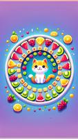 Blossom Puzzle - Fruit Sort تصوير الشاشة 2