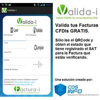 Valida-i screenshot 3