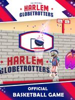 Harlem Globetrotter Basketball penulis hantaran